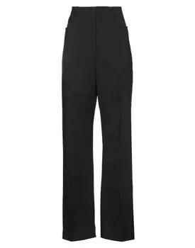 Брюки Jacquemus, черный
