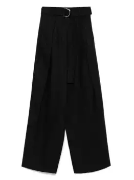 Брюки Jane 'S Max Mara, черный