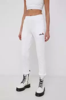 Брюки Эллесс Ellesse, белый
