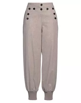 Брюки Jil Sander, бежевый