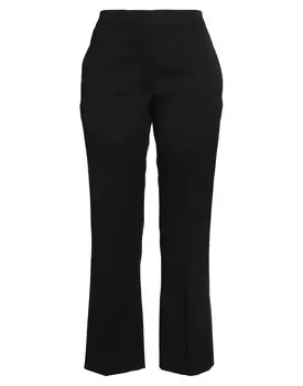 Брюки Jil Sander, черный