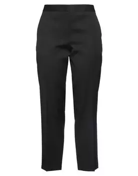 Брюки Jil Sander, черный