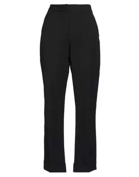 Брюки Jil Sander, черный