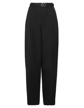 Брюки Jil Sander, черный