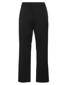 Брюки Jil Sander, черный