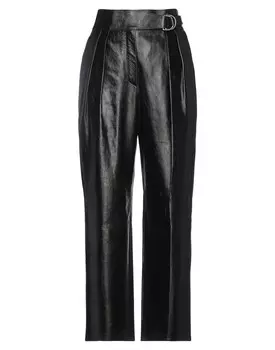 Брюки Jil Sander, черный