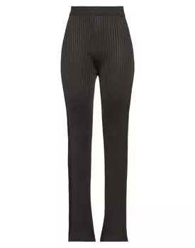 Брюки Jil Sander, коричневый