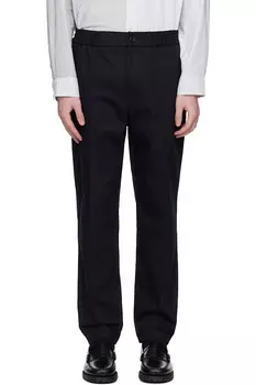 Брюки Joaquin A.P.C., синий