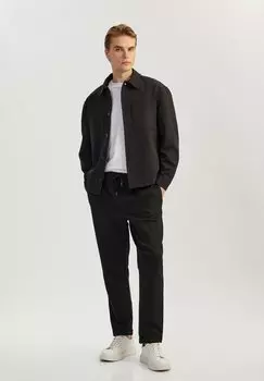Брюки JOGGER Koton, черный