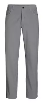 Брюки JOHN DEVIN Regular Pants, серый