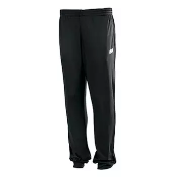 Брюки John Smith Adjustable Long, черный