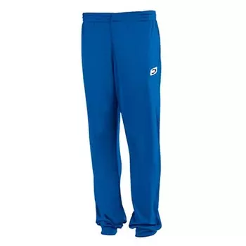 Брюки John Smith Adjustable Long, синий