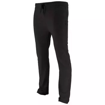 Брюки Joluvi Fit Campus, черный
