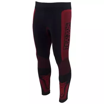 Брюки Joluvi Trail Pro Long, черный