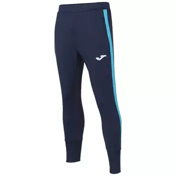 Брюки Joma Advance Long, синий