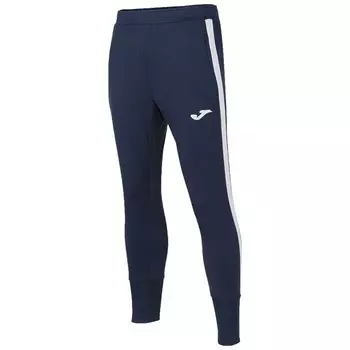 Брюки Joma Advance Long, синий