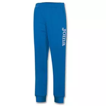 Брюки Joma Victory Long, синий