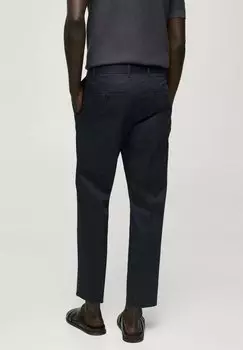 Брюки Jon Mango, синий нюд