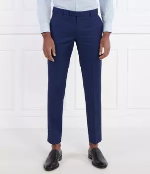 Брюки Joop! Blayr Slim Fit, темно-синий
