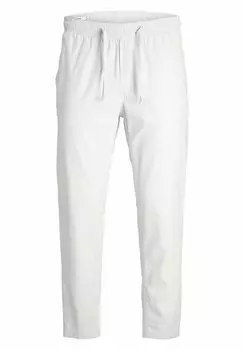 Брюки JPSTACE BREEZE Jack & Jones, белый