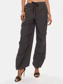 Брюки Juicy Couture, черный