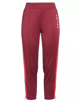 Брюки Juicy Couture, гранат