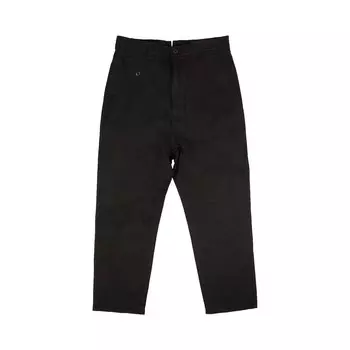 Брюки Junya Watanabe Черные