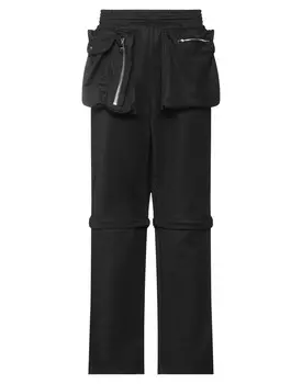 Брюки Jw Anderson, черный