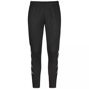 Брюки Kappa Dolcedo Long, черный