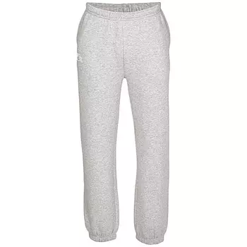 Брюки Kappa Jogginghose 703885, серый