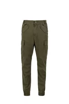 Брюки карго Alpha Industries AIRMAN, хаки