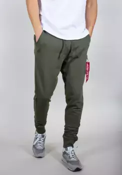 Брюки-карго Alpha Industries " Alpha Industries Мужчины - Брюки-карго Jogger X-Fit Slim", зеленый