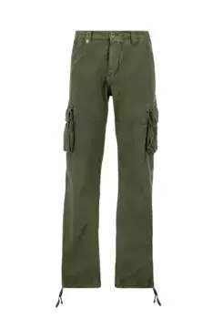 Брюки-карго Alpha Industries " Alpha Industries Мужчины - Брюки Jet Pant", оливковый