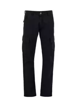 Брюки-карго Alpha Industries " Alpha Industries Мужчины - Брюки Agent Pant", черный