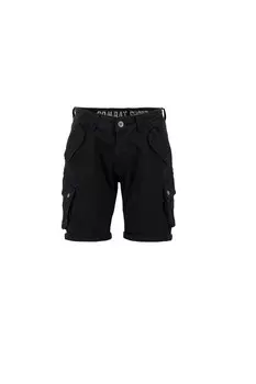 Брюки карго Alpha Industries COMBAT, черный