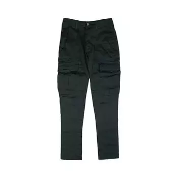 Брюки-карго Amiri Solid, цвет Зеленый
