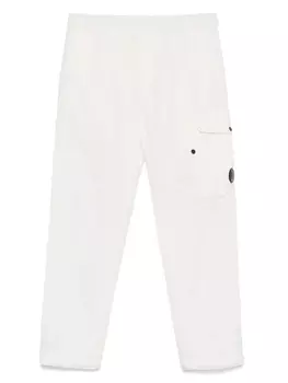 Брюки карго C.P. Company, белый
