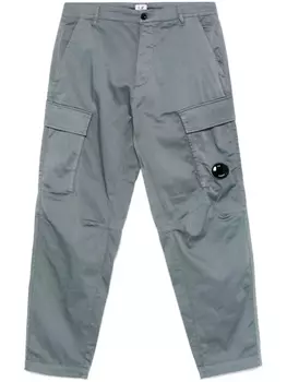 Брюки карго C.P. Company, серый