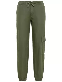 Брюки-карго Camel Active, хаки
