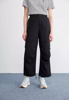 Брюки-карго Carhartt WIP, черный