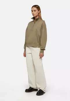 Брюки-карго CARPENTER Dickies, бежевый
