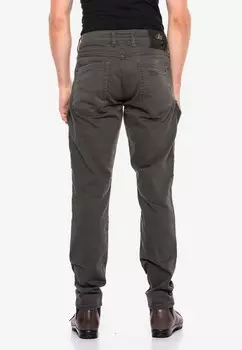 Брюки карго Cipo & Baxx, хаки