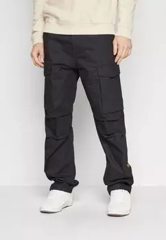 Брюки карго CORE REGULAR G-Star, цвет black
