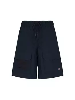Брюки карго Dickies, черный
