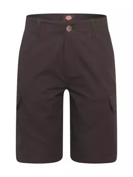 Брюки карго Dickies, черный