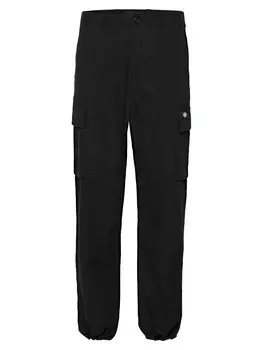 Брюки карго Dickies EAGLE BEND, черный
