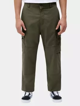 Брюки карго Dickies EAGLE BEND, хаки