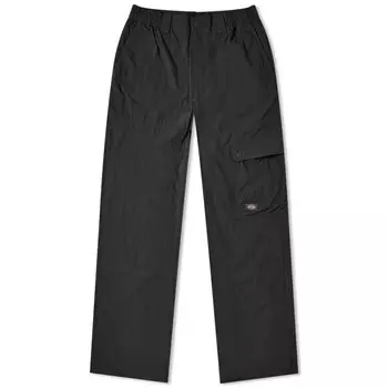 Брюки-карго Dickies Jackson, черный