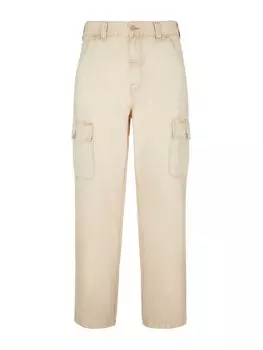 Брюки карго Dickies NEWINGTON, кремовый