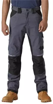 Брюки карго Dickies, серый